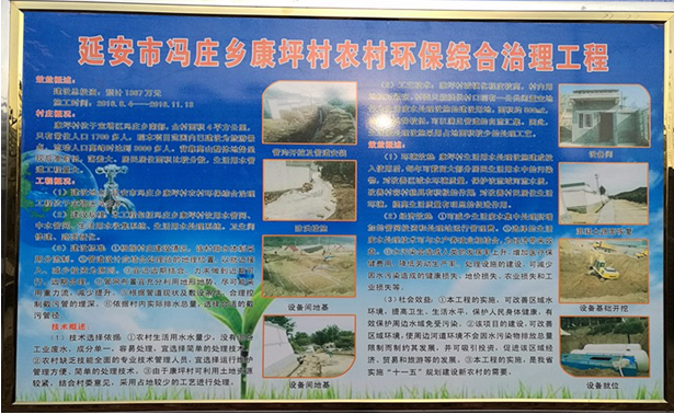 中央第六BC贷督察组视察康坪村给排水及生涯污水处置工程 中央第六BC贷督察组视察康坪村给排水及生涯污水处置工程