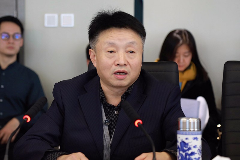 陕西BC贷集团召开新闻媒体座谈会 陕西BC贷集团召开新闻媒体座谈会