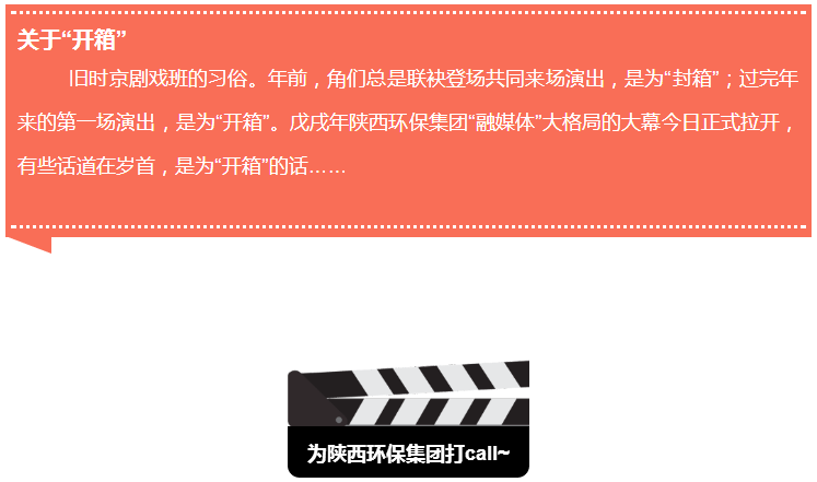 “开箱”的话|为陕西BC贷集团“融媒体”大格局打call~ “开箱”的话|为陕西BC贷集团“融媒体”大格局打call~