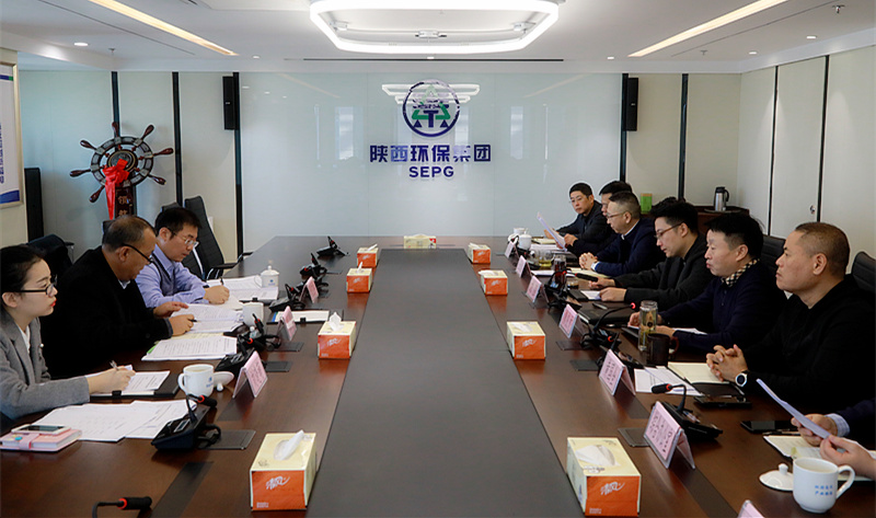 省国资委调研督导陕西BC贷集团沉点工作发展情况 省国资委调研督导陕西BC贷集团沉点工作发展情况