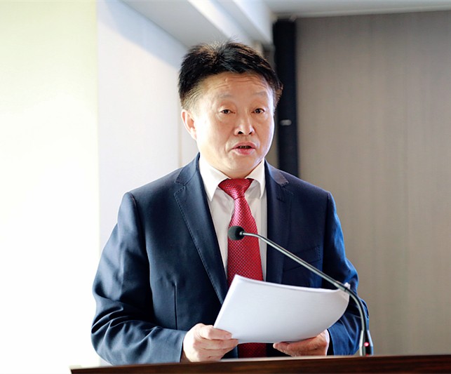 省委组织部、省国资委对陕西BC贷集团进行2018年度指标责任查核 省委组织部、省国资委对陕西BC贷集团进行2018年度指标责任查核