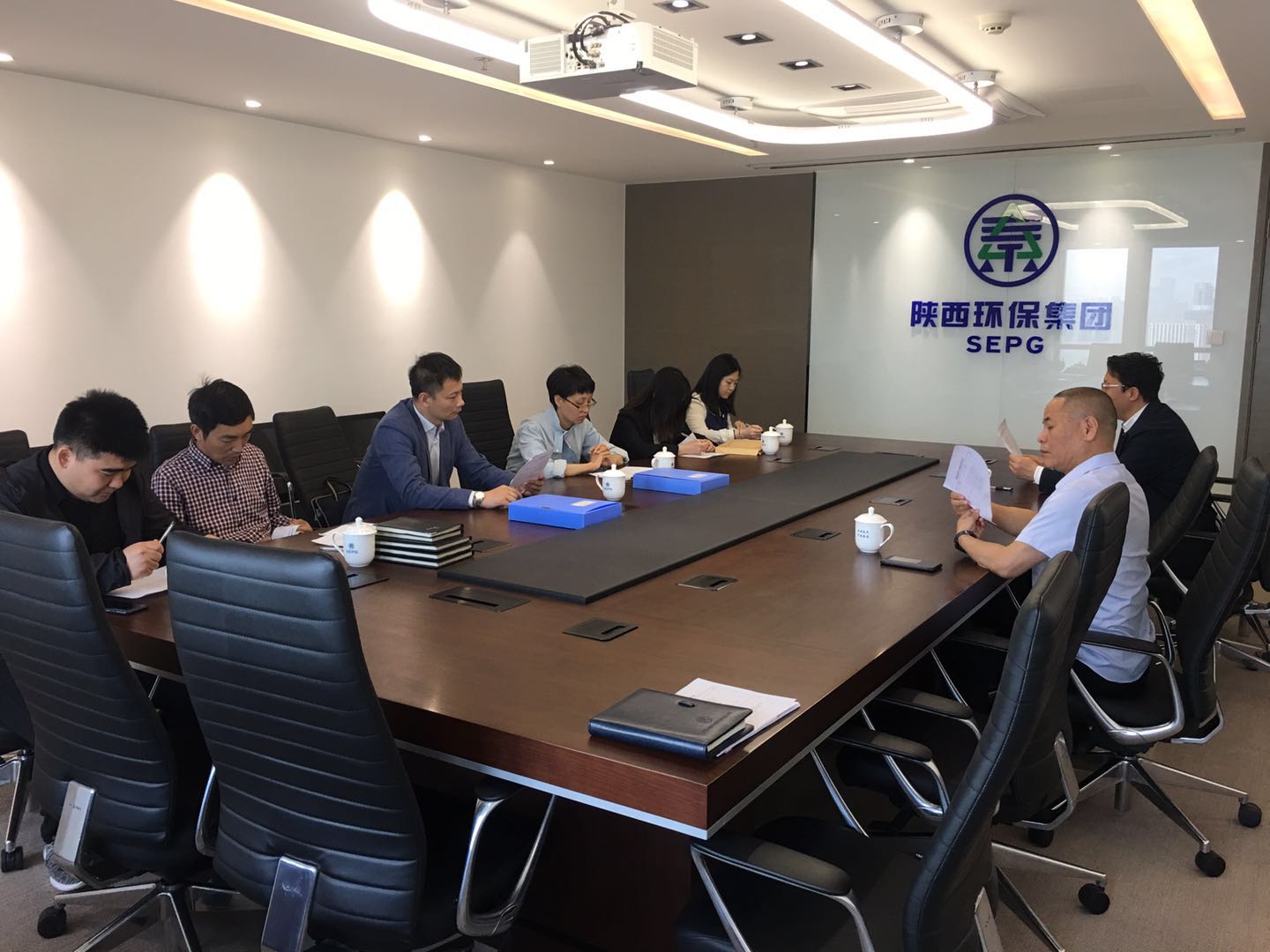 驻省国资委纪检组查抄陕西BC贷集团党风廉政建设工作 驻省国资委纪检组查抄陕西BC贷集团党风廉政建设工作
