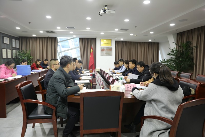 集团公司调研组到BC贷公司 水环境公司调研领导工作 集团公司调研组到BC贷公司 水环境公司调研领导工作