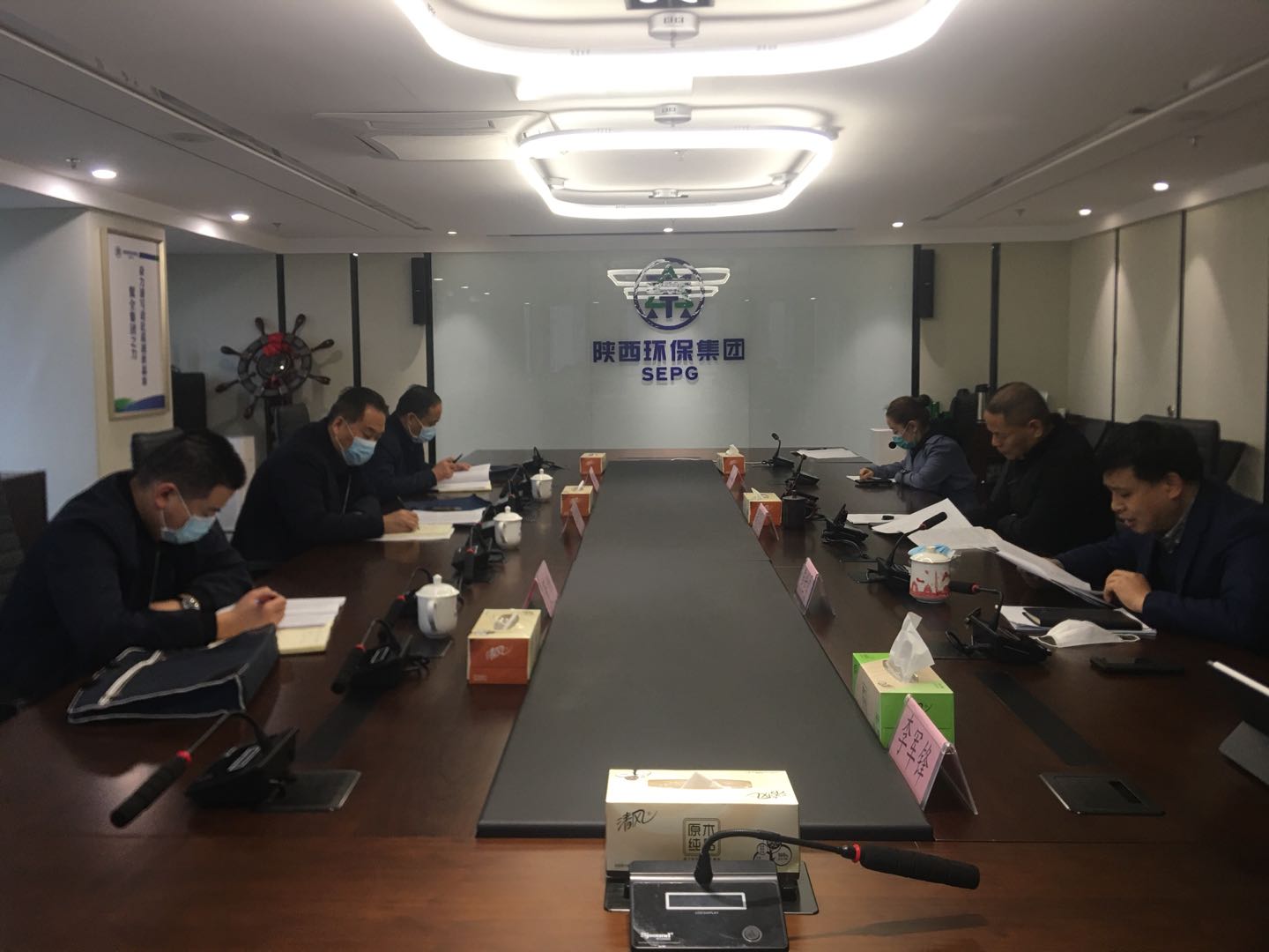 省国资委党委巡察工作辅导幼组办公室专项督查陕西BC贷集团巡察反馈问题整改落实工作 省国资委党委巡察工作辅导幼组办公室专项督查陕西BC贷集团巡察反馈问题整改落实工作
