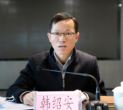 省委组织部、省国资委对陕西BC贷集团进行2019年度及2017-2019年任期指标责任综合查核 省委组织部、省国资委对陕西BC贷集团进行2019年度及2017-2019年任期指标责任综合查核