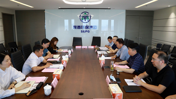 陕西BC贷集团与长安汇通公司签署合作备忘录 陕西BC贷集团与长安汇通公司签署合作备忘录
