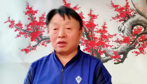 熊良虎在听取集团各单元工作汇报时强调:坚定信念战疫情 统指挥若定划抓落实 锚定快动促发展 熊良虎在听取集团各单元工作汇报时强调:坚定信念战疫情 统指挥若定划抓落实 锚定快动促发展