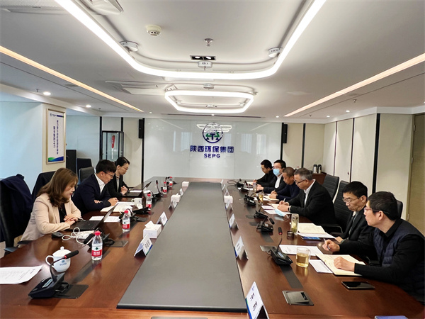 省国资委查抄调研陕西BC贷集团董事会建设工作 省国资委查抄调研陕西BC贷集团董事会建设工作