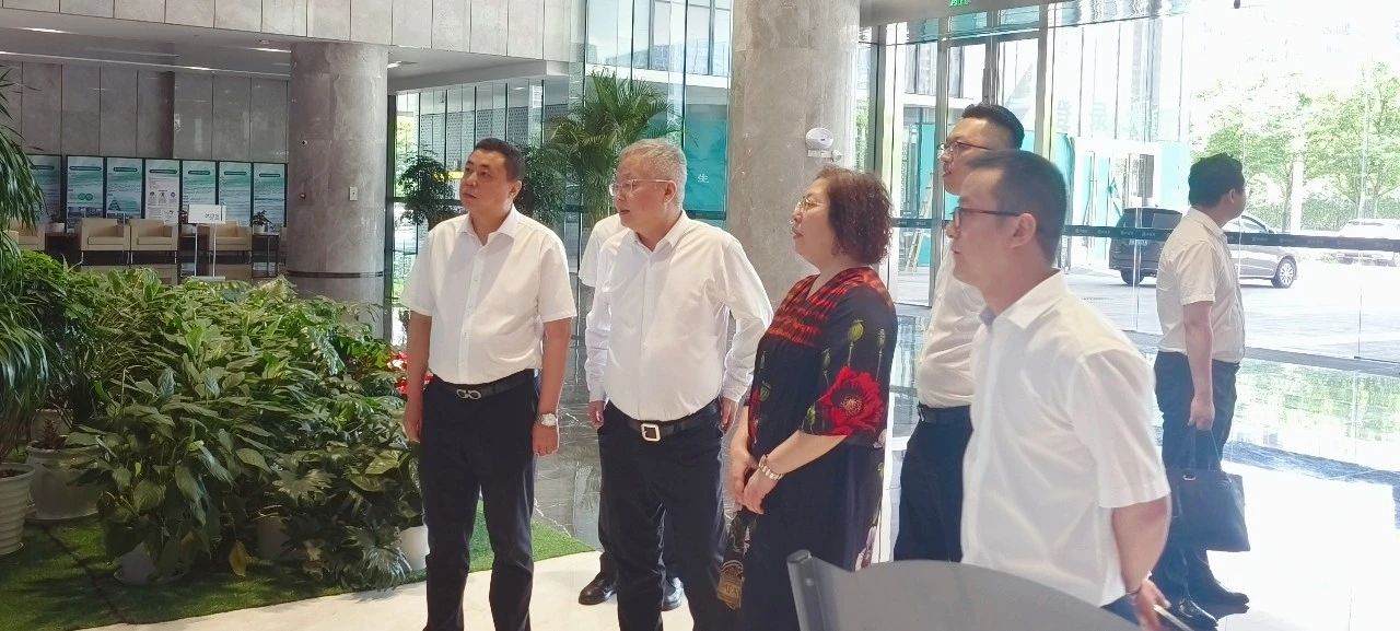 陕西BC贷集团督导陕西碳排放权服务中心武汉办筹建工作 陕西BC贷集团督导陕西碳排放权服务中心武汉办筹建工作