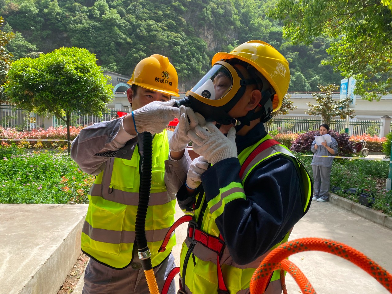 安全出产月|镇安公司“三行动”筑牢安全出产防线 安全出产月|镇安公司“三行动”筑牢安全出产防线