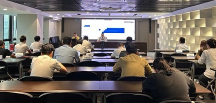 陕西BC贷集团进杏装安全出产尺度化暨双预防机造建设”主题安全BC贷大讲堂 陕西BC贷集团进杏装安全出产尺度化暨双预防机造建设”主题安全BC贷大讲堂