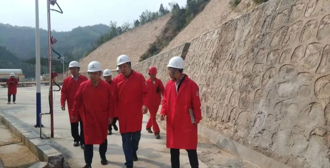 省治本攻坚三年行动工作专班到陕西BC贷集团督导查抄 省治本攻坚三年行动工作专班到陕西BC贷集团督导查抄