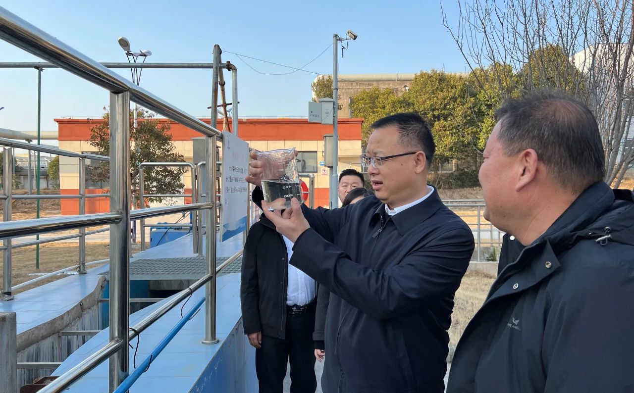 陕西BC贷集团与大荔县当局座谈互换 陕西BC贷集团与大荔县当局座谈互换